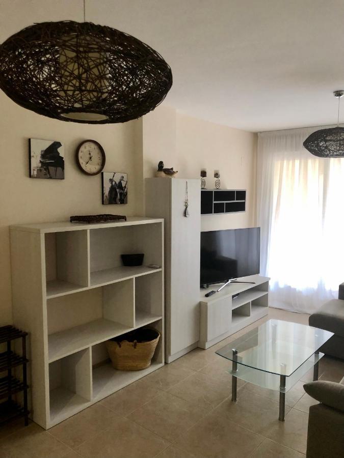 Planta Baja Playa Sol 2 Apartment Denia Exterior photo